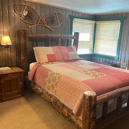 Silver Fork Lodge & Restaurant Brighton Экстерьер фото