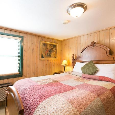Silver Fork Lodge & Restaurant Brighton Экстерьер фото