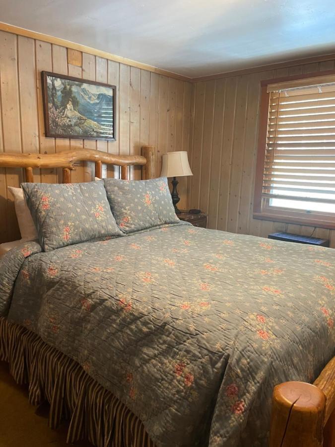 Silver Fork Lodge & Restaurant Brighton Экстерьер фото