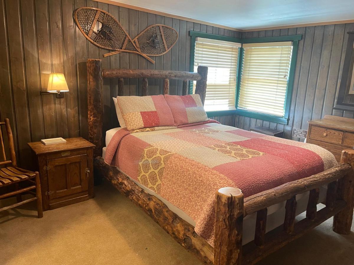 Silver Fork Lodge & Restaurant Brighton Экстерьер фото