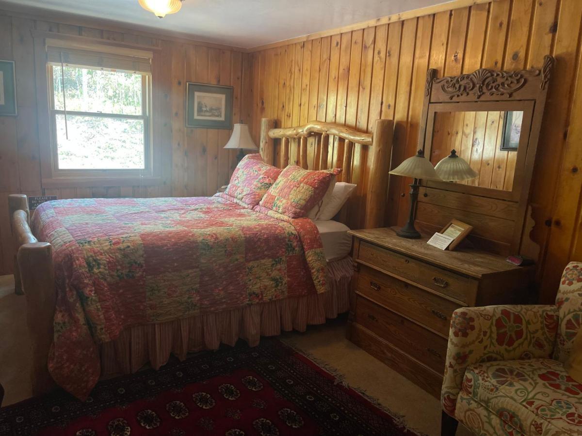 Silver Fork Lodge & Restaurant Brighton Экстерьер фото