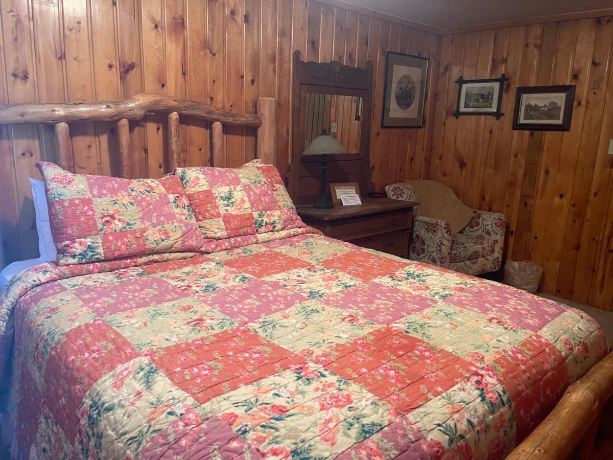 Silver Fork Lodge & Restaurant Brighton Экстерьер фото