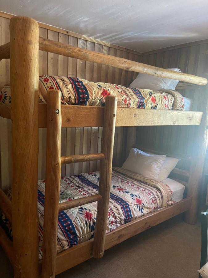 Silver Fork Lodge & Restaurant Brighton Экстерьер фото