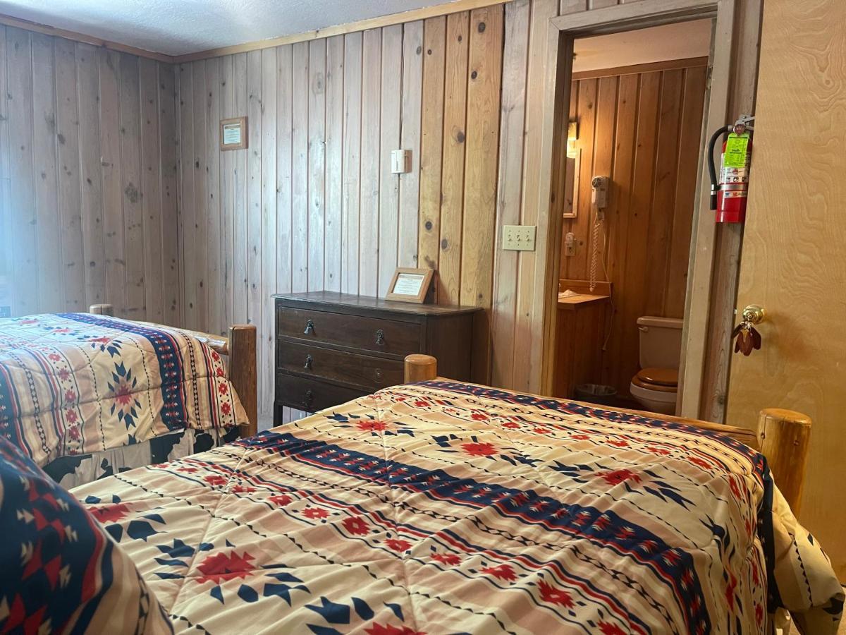 Silver Fork Lodge & Restaurant Brighton Экстерьер фото
