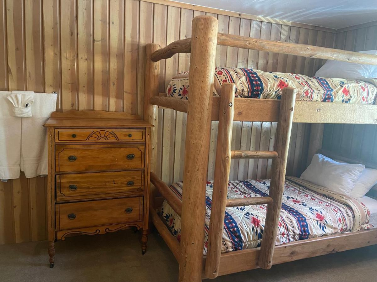 Silver Fork Lodge & Restaurant Brighton Экстерьер фото