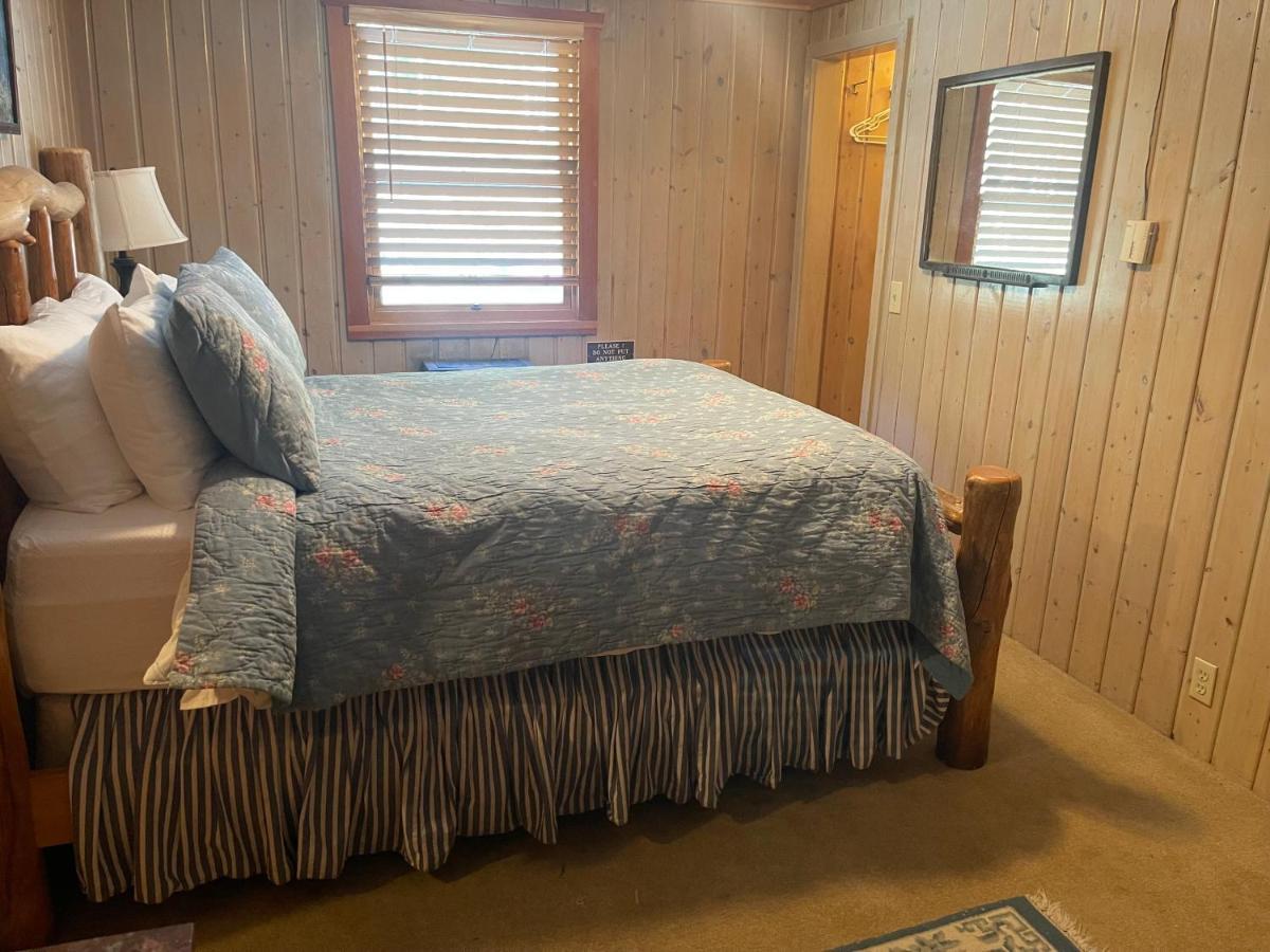 Silver Fork Lodge & Restaurant Brighton Экстерьер фото