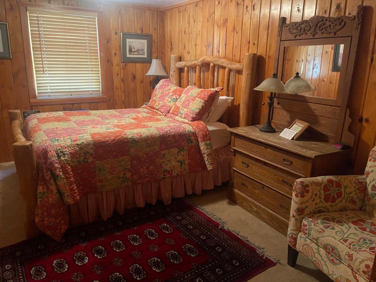 Silver Fork Lodge & Restaurant Brighton Экстерьер фото