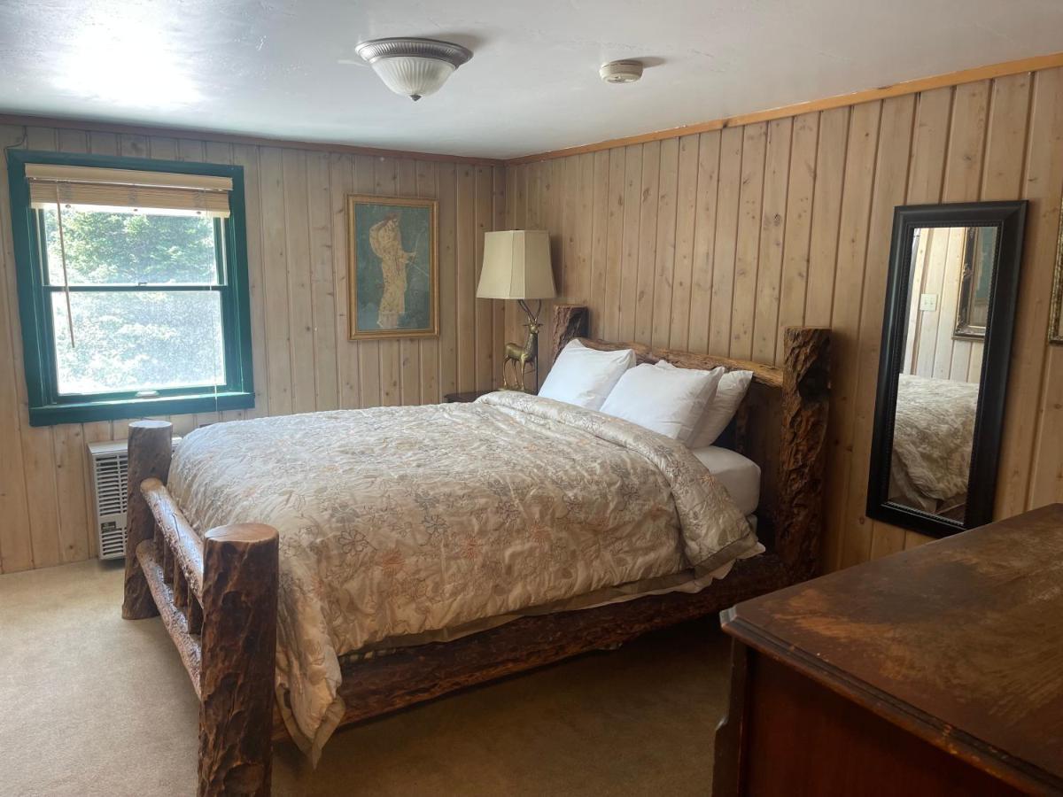 Silver Fork Lodge & Restaurant Brighton Экстерьер фото