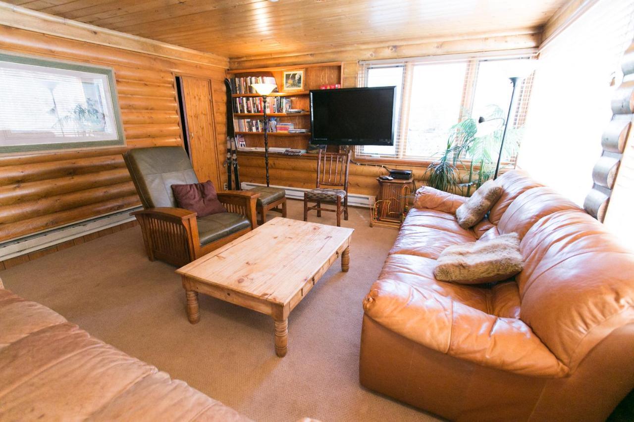Silver Fork Lodge & Restaurant Brighton Экстерьер фото