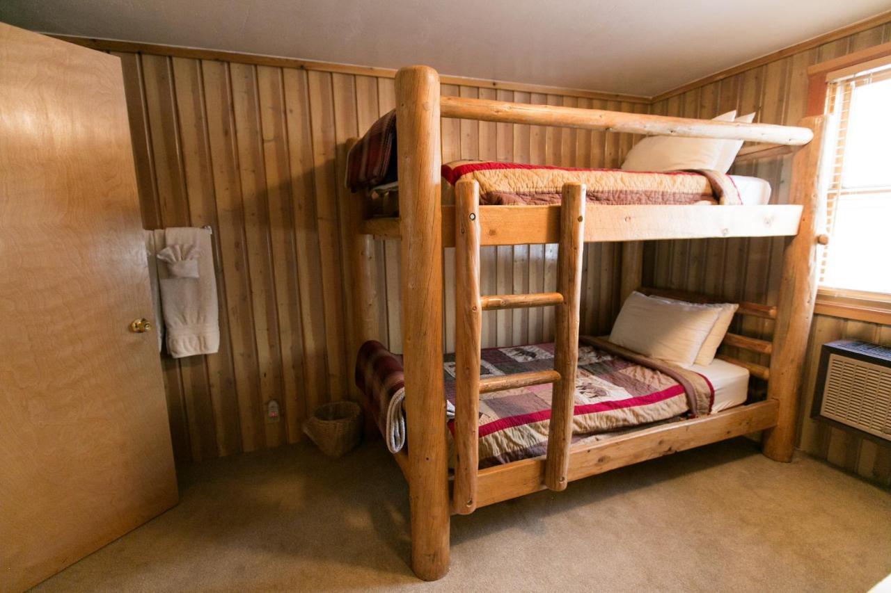 Silver Fork Lodge & Restaurant Brighton Экстерьер фото