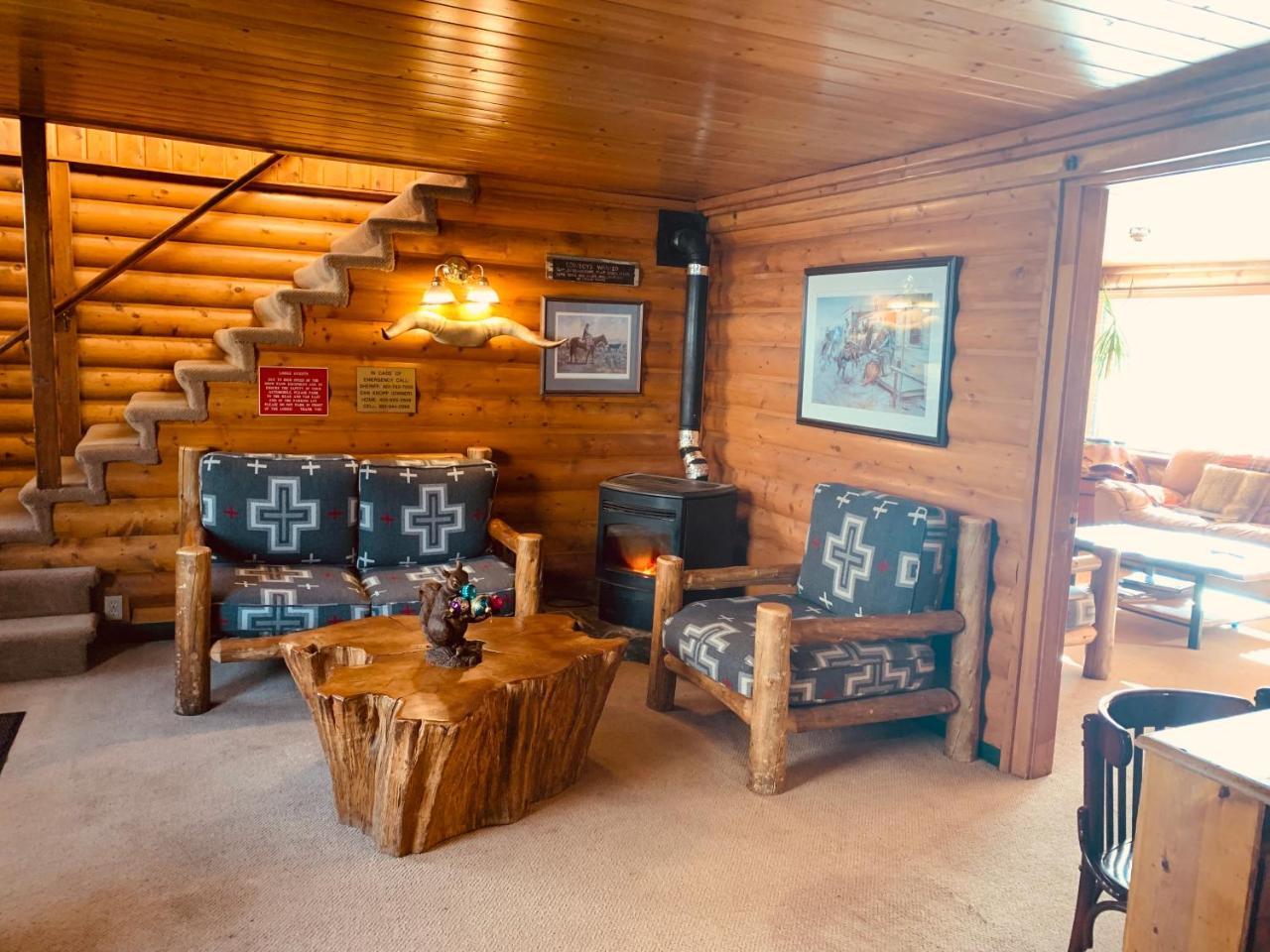 Silver Fork Lodge & Restaurant Brighton Экстерьер фото